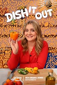 watch-Dish It Out (2025)