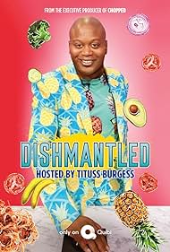 Dishmantled (2020) watch-Dishmantled (2020)