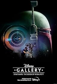 Disney Gallery: Star Wars: The Book of Boba Fett (2022) watch-Disney Gallery: Star Wars: The Book of Boba Fett (2022)