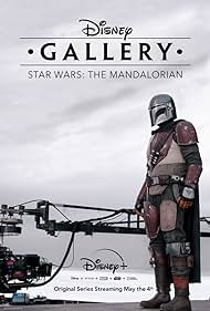 Disney Gallery: The Mandalorian (2020) watch-Disney Gallery: The Mandalorian (2020)