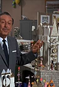 watch-Disneyland Around the Seasons (1966)