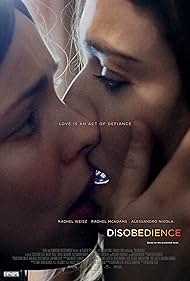 watch-Disobedience (2018)