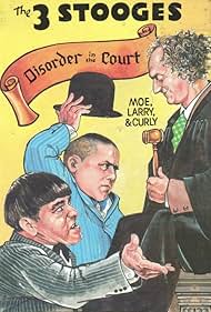 watch-Disorder in the Court (1936)