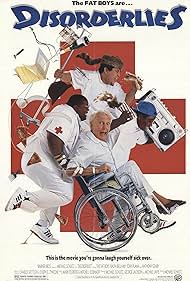 Disorderlies (1987) watch-Disorderlies (1987)