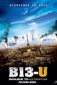 District 13: Ultimatum (2009) watch-District 13: Ultimatum (2009)