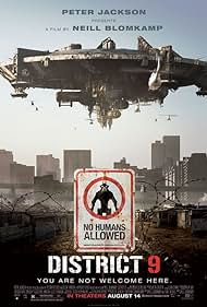 District 9 (2009) watch-District 9 (2009)