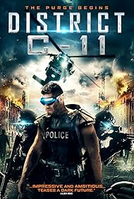 watch-District C-11 (2017)