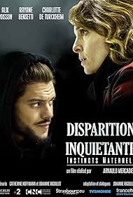 watch-Disturbing Disappearances (2019)