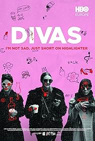 Divas (2021) watch-Divas (2021)