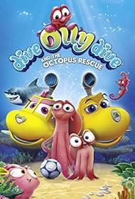 watch-Dive Olly Dive and the Octopus Rescue (2016)