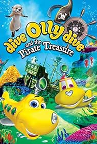 Dive Olly Dive and the Pirate Treasure (2013) watch-Dive Olly Dive and the Pirate Treasure (2013)