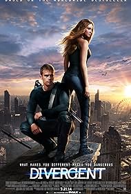 Divergent (2014) watch-Divergent (2014)