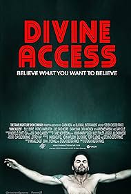 watch-Divine Access (2015)
