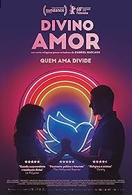 Divine Love (2020) watch-Divine Love (2020)