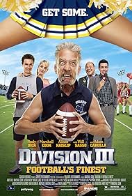 Division III: Football's Finest (2011) watch-Division III: Football's Finest (2011)