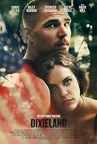 watch-Dixieland (2018)