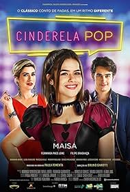 DJ Cinderella (2020) watch-DJ Cinderella (2020)