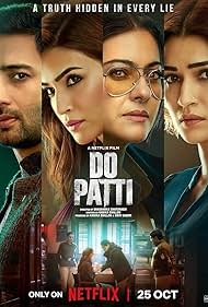 watch-Do Patti (2024)