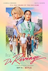 Do Revenge (2022) watch-Do Revenge (2022)