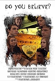 watch-Do You Believe? (2017)