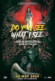 Do You See What I See (2024) watch-Do You See What I See (2024)