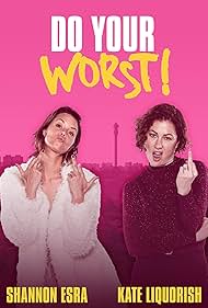 Do Your Worst (2023) watch-Do Your Worst (2023)