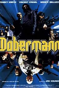 watch-Dobermann (1997)