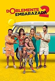 Doblemente Embarazada 2 (2022) watch-Doblemente Embarazada 2 (2022)
