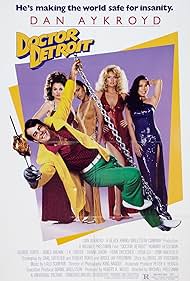 Doctor Detroit (1983) watch-Doctor Detroit (1983)