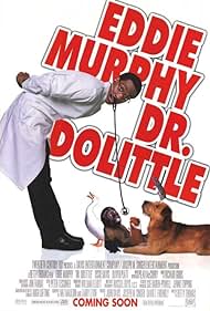Doctor Dolittle (1998) watch-Doctor Dolittle (1998)