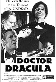 watch-Doctor Dracula (1978)