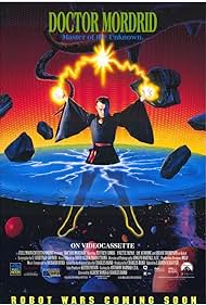 watch-Doctor Mordrid (1992)