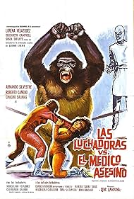 watch-Doctor of Doom (1963)