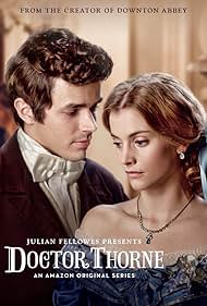 watch-Doctor Thorne (2016)