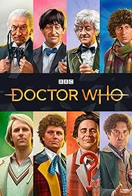 Doctor Who (1975) watch-Doctor Who (1975)