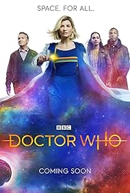 Doctor Who (2006) watch-Doctor Who (2006)