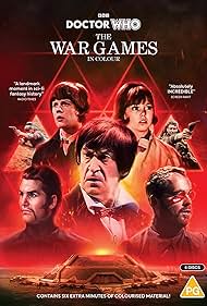 Doctor Who: The War Games in Colour (2024) watch-Doctor Who: The War Games in Colour (2024)