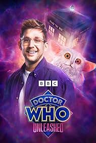 Doctor Who: Unleashed (2023) watch-Doctor Who: Unleashed (2023)