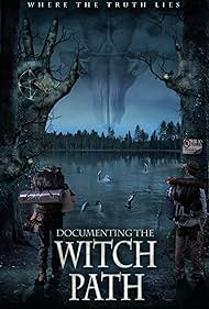 watch-Documenting the Witch Path (2017)
