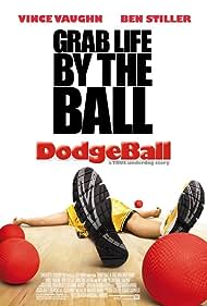 Dodgeball: A True Underdog Story (2004) watch-Dodgeball: A True Underdog Story (2004)