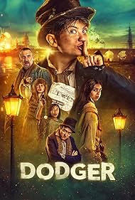 Dodger (2022) watch-Dodger (2022)
