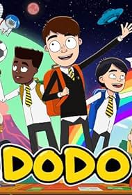 Dodo (2021) watch-Dodo (2021)