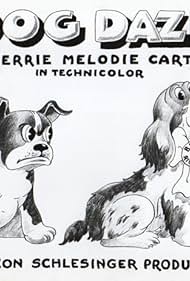 Dog Daze (1937) watch-Dog Daze (1937)