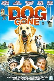 Dog Gone (2008) watch-Dog Gone (2008)