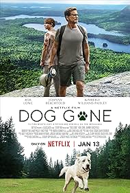 Dog Gone (2023) watch-Dog Gone (2023)