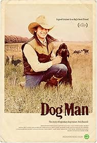 watch-Dog Man (2015)