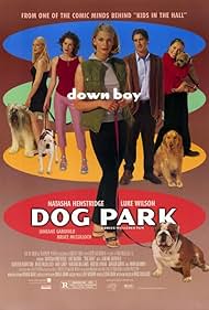 Dog Park (1998) watch-Dog Park (1998)