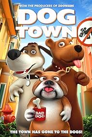 Dog Town (2019) watch-Dog Town (2019)