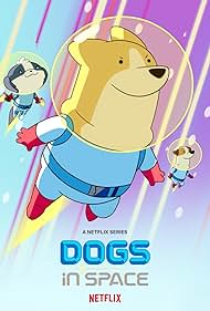 Dogs in Space (2021) watch-Dogs in Space (2021)