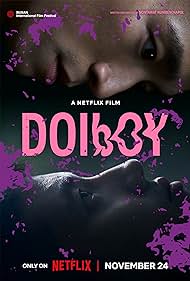 Doi Boy (2023) watch-Doi Boy (2023)